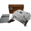 NEW Vivotek AM-718 Waterproof Outdoor Surveillance Power Junction Box IP67