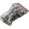 NEW Vivotek AM-718 Waterproof Outdoor Surveillance Power Junction Box IP67