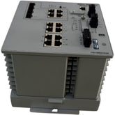 NEW Allen-Bradley 1783-HMS8T4CGN Stratix 5400 12 Port Switch 8 Copper 4 Combo