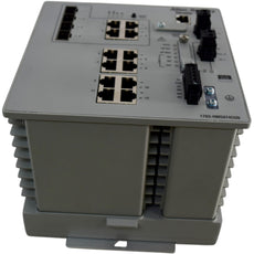 NEW Allen-Bradley 1783-HMS8T4CGN Stratix 5400 12 Port Switch 8 Copper 4 Combo