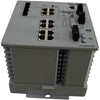 NEW Allen-Bradley 1783-HMS8T4CGN Stratix 5400 12 Port Switch 8 Copper 4 Combo