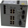NEW Allen-Bradley 1783-HMS8T4CGN Stratix 5400 12 Port Switch 8 Copper 4 Combo