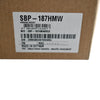 NEW Hanwha Vision SBP-187HMW Dome Camera Hanging Mount Cap Adapter White