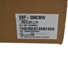 NEW Hanwha Vision SBP-300CMW Ceiling Pendant Mount Adaptor White Aluminum