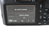 Canon EOS 1300D / Rebel T6 18MP DSLR Camera w/ EF-S 18-55mm IS II Lens & AC Power