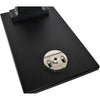 Carl Zeiss 348242-9050-000 Microscope Camera Mount Stand Base with Column