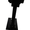 Carl Zeiss 348242-9050-000 Microscope Camera Mount Stand Base with Column