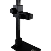 Carl Zeiss 348242-9050-000 Microscope Camera Mount Stand Base with Column