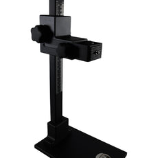 Carl Zeiss 348242-9050-000 Microscope Camera Mount Stand Base with Column