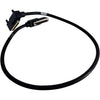 Foxboro P0926GJ Invensys Type 5 DCS Termination Assembly Cable 1 Meter SF13058614