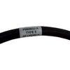 Foxboro P0926GJ Invensys Type 5 DCS Termination Assembly Cable 1 Meter SF13058614