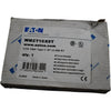 NEW Eaton WMZT1CX0T Circuit Breaker 1 Pole 0.5A 277V 10kA Type C UL489