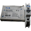 NEW Eaton WMZT1CX0T Circuit Breaker 1 Pole 0.5A 277V 10kA Type C UL489