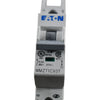 NEW Eaton WMZT1CX0T Circuit Breaker 1 Pole 0.5A 277V 10kA Type C UL489