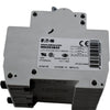 NEW Eaton WMZS3B25 Circuit Breaker 3 Pole 25A 277/480V 10kA Type B UL1077 MCB