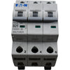 NEW Eaton WMZS3B25 Circuit Breaker 3 Pole 25A 277/480V 10kA Type B UL1077 MCB