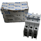 NEW Eaton WMZH3D16T Circuit Breaker 3 Pole 16A 480Y/277V 14kA Type D UL489