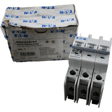 NEW Eaton WMZH3D16T Circuit Breaker 3 Pole 16A 480Y/277V 14kA Type D UL489