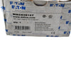NEW Eaton WMZH3D16T Circuit Breaker 3 Pole 16A 480Y/277V 14kA Type D UL489