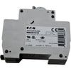 NEW Eaton WMZS1C15 Circuit Breaker 1 Pole 15A 277V 10kA Type C UL1077 MCB