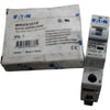NEW Eaton WMZS1C15 Circuit Breaker 1 Pole 15A 277V 10kA Type C UL1077 MCB