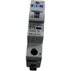 NEW Eaton WMZS1C15 Circuit Breaker 1 Pole 15A 277V 10kA Type C UL1077 MCB