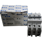 NEW Eaton WMZH3C20T Circuit Breaker 3 Pole 20A 480Y/277V 14kA Type C UL489