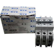 NEW Eaton WMZH3C20T Circuit Breaker 3 Pole 20A 480Y/277V 14kA Type C UL489