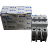 NEW Eaton WMZH3C20T Circuit Breaker 3 Pole 20A 480Y/277V 14kA Type C UL489