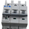 NEW Eaton WMZH3C20T Circuit Breaker 3 Pole 20A 480Y/277V 14kA Type C UL489