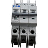 NEW Eaton WMZH3C20T Circuit Breaker 3 Pole 20A 480Y/277V 14kA Type C UL489