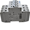 NEW Eaton WMZT3DX0 Circuit Breaker 3 Pole 0.5A 480Y/277V 10kA Type D UL489