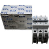 NEW Eaton WMZT3DX0 Circuit Breaker 3 Pole 0.5A 480Y/277V 10kA Type D UL489