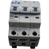 NEW Eaton WMZS3D20 Circuit Breaker 3 Pole 20A 277/480V 5kA Type D UL1077 MCB