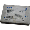 NEW Eaton WMZT1D01 Circuit Breaker 1 Pole 1A 277V 10kA Type D UL489