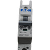 NEW Eaton WMZT1D01 Circuit Breaker 1 Pole 1A 277V 10kA Type D UL489