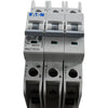 NEW Eaton WMZT3D25 Circuit Breaker 3 Pole 25A 480Y/277V 10kA Type D UL489