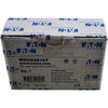NEW Eaton WMZH2D16T Circuit Breaker 2 Pole 16A 480Y/277V 14kA Type D UL489