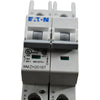NEW Eaton WMZH2D16T Circuit Breaker 2 Pole 16A 480Y/277V 14kA Type D UL489