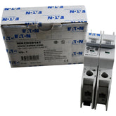 NEW Eaton WMZH2D16T Circuit Breaker 2 Pole 16A 480Y/277V 14kA Type D UL489