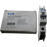 NEW Eaton WMZT1D13T Circuit Breaker 1 Pole 13A 277V 10kA Type D UL489