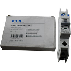 NEW Eaton WMZT1D13T Circuit Breaker 1 Pole 13A 277V 10kA Type D UL489