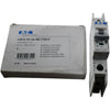 NEW Eaton WMZT1D13T Circuit Breaker 1 Pole 13A 277V 10kA Type D UL489