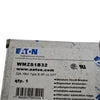 NEW Eaton WMZS1B32 Circuit Breaker 1 Pole 32A 277V 10kA Type B UL1077 MCB