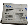NEW Eaton WMZS1B32 Circuit Breaker 1 Pole 32A 277V 10kA Type B UL1077 MCB