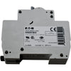 NEW Eaton WMZS1B32 Circuit Breaker 1 Pole 32A 277V 10kA Type B UL1077 MCB