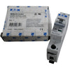 NEW Eaton WMZS1C63 Circuit Breaker 1 Pole 63A 277V 5kA Type C UL1077 MCB
