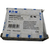 NEW Eaton WMZS1C63 Circuit Breaker 1 Pole 63A 277V 5kA Type C UL1077 MCB