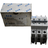 NEW Eaton WMZT3D32 Circuit Breaker 3 Pole 32A 480Y/277V 10kA Type D UL489