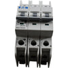 NEW Eaton WMZT3D32 Circuit Breaker 3 Pole 32A 480Y/277V 10kA Type D UL489